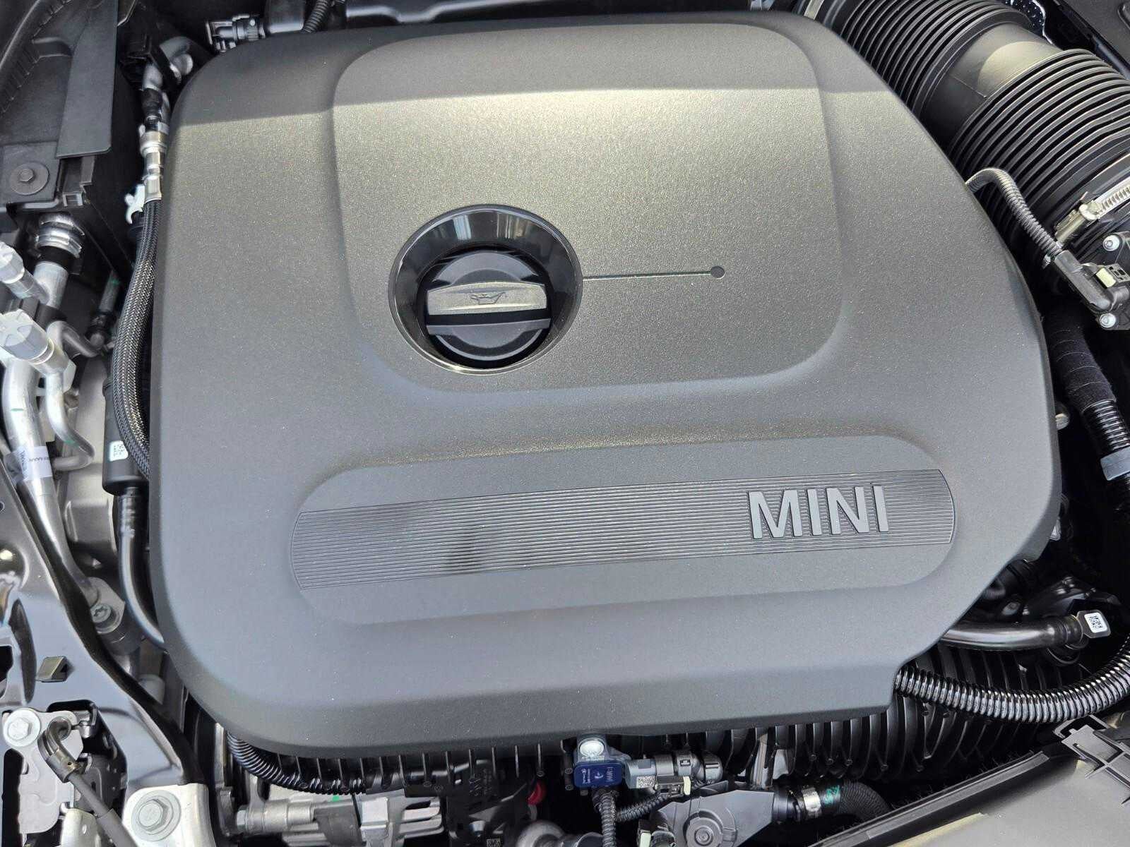 2026 MINI CONVERTIBLE SIGNATURE PLUS