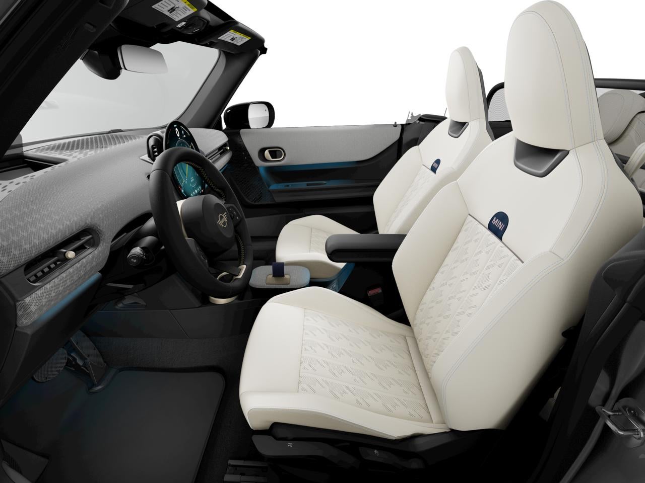 2026 MINI CONVERTIBLE SIGNATURE PLUS