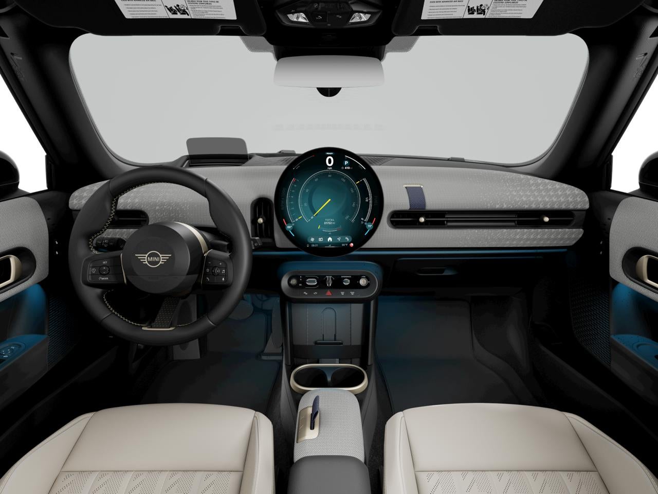 2026 MINI CONVERTIBLE SIGNATURE PLUS