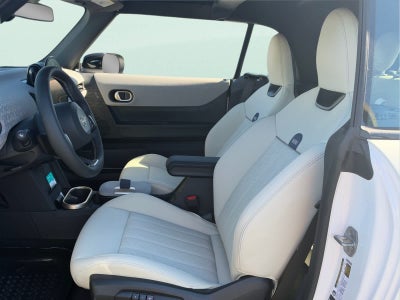 2027 MINI CONVERTIBLE SIGNATURE PLUS