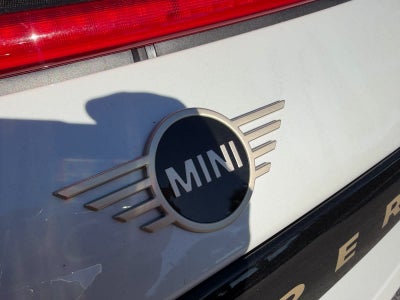 2027 MINI CONVERTIBLE SIGNATURE PLUS