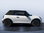 2027 MINI CONVERTIBLE SIGNATURE PLUS