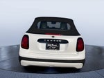 2027 MINI CONVERTIBLE SIGNATURE PLUS