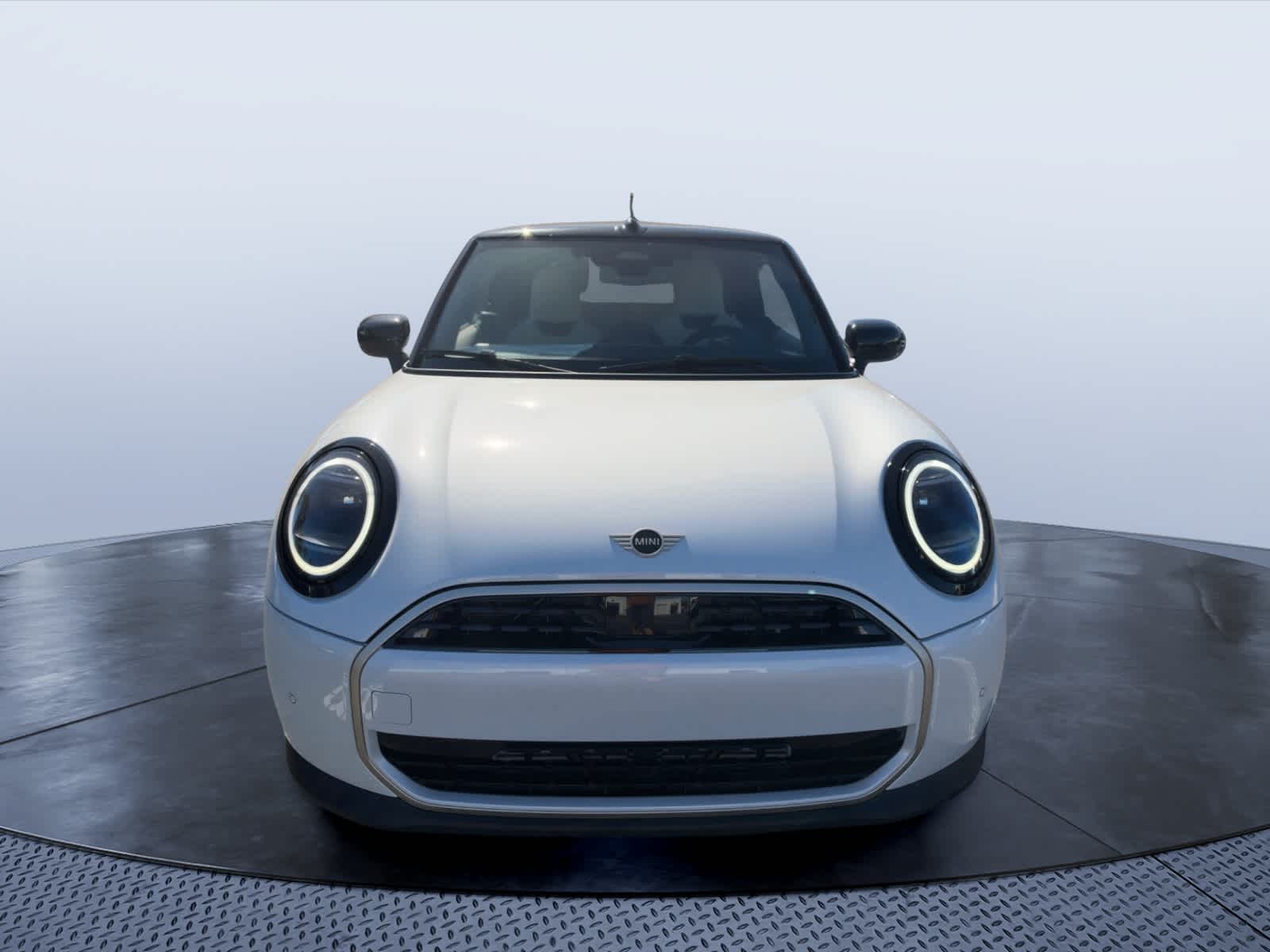 2027 MINI CONVERTIBLE SIGNATURE PLUS