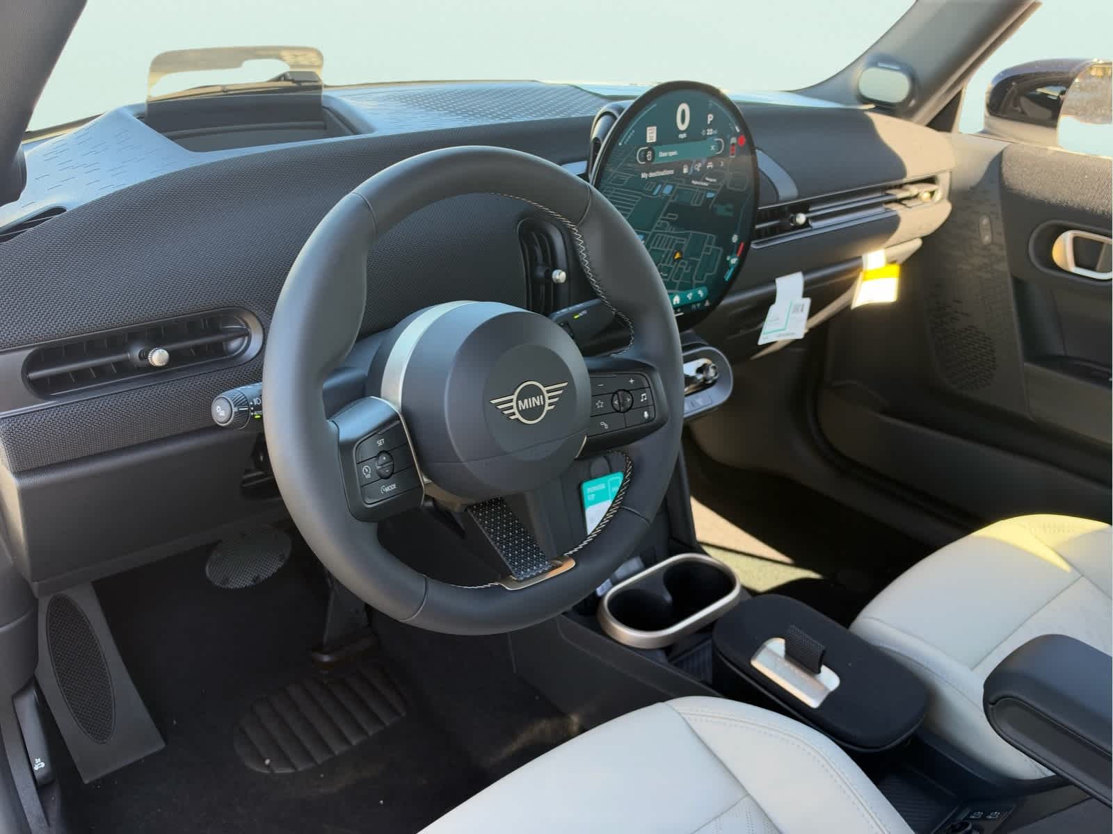 2027 MINI CONVERTIBLE SIGNATURE PLUS