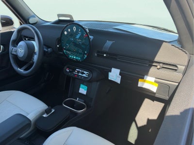 2027 MINI CONVERTIBLE SIGNATURE PLUS