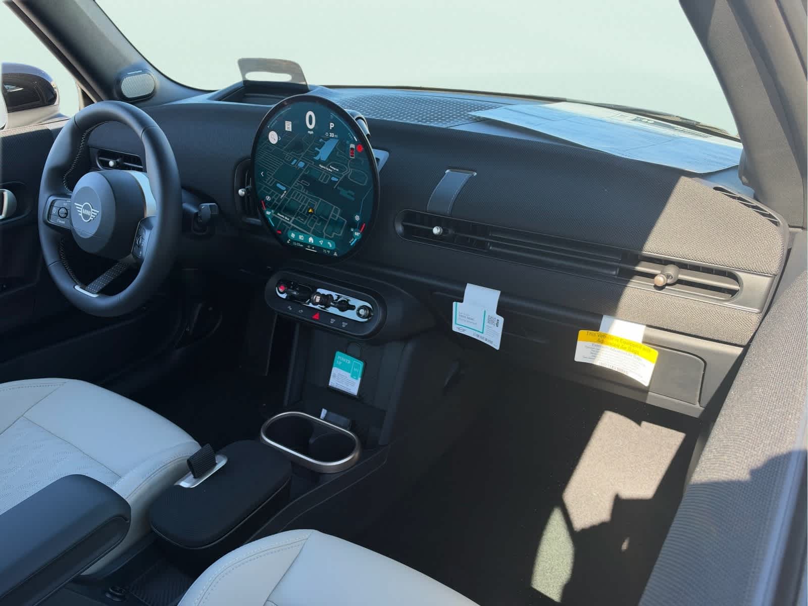 2027 MINI CONVERTIBLE SIGNATURE PLUS
