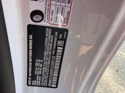 2027 MINI CONVERTIBLE SIGNATURE PLUS