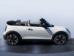 2027 MINI CONVERTIBLE SIGNATURE PLUS
