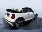 2027 MINI CONVERTIBLE SIGNATURE PLUS