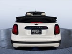 2027 MINI CONVERTIBLE SIGNATURE PLUS