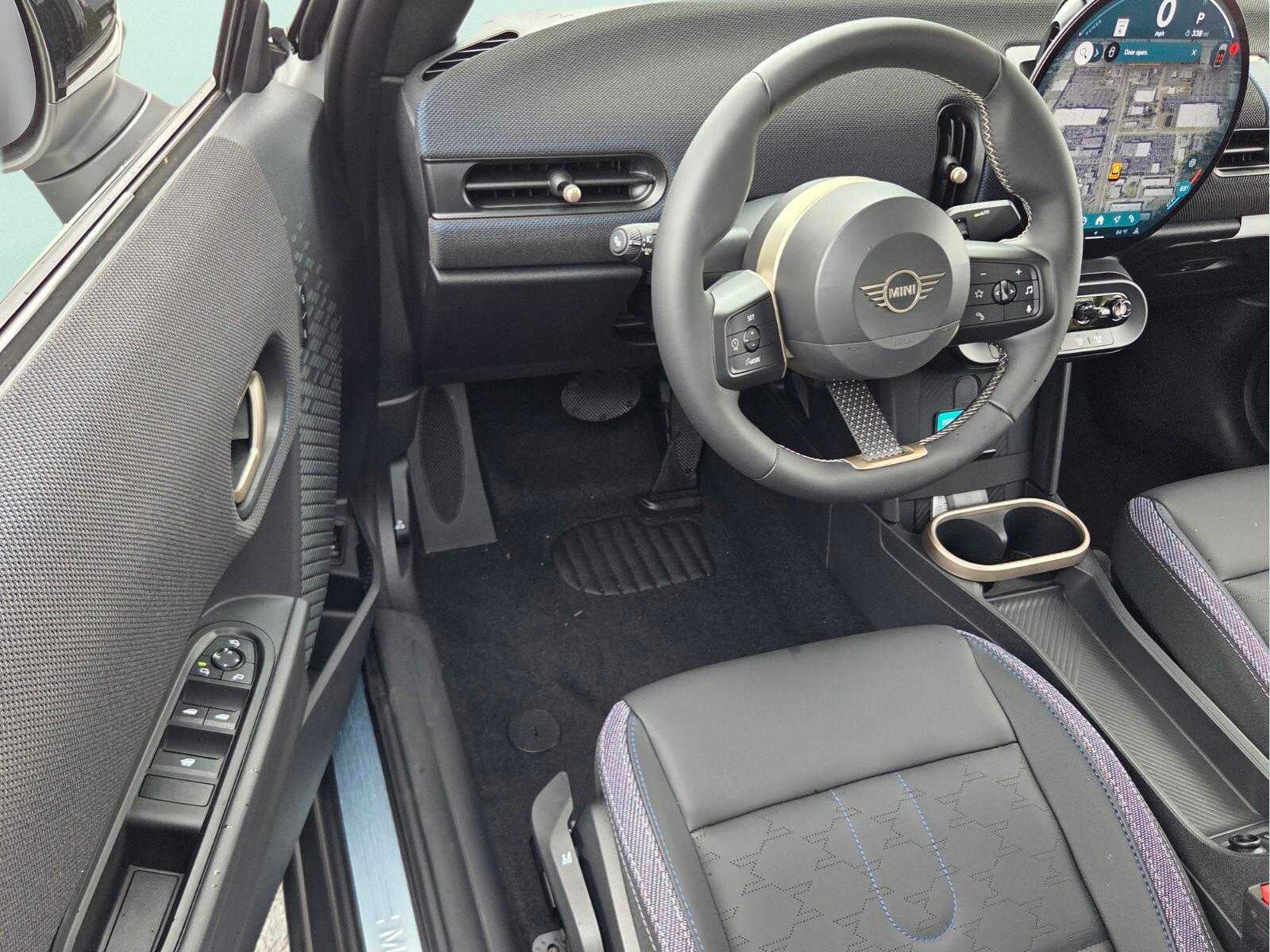 2026 MINI Convertible 12