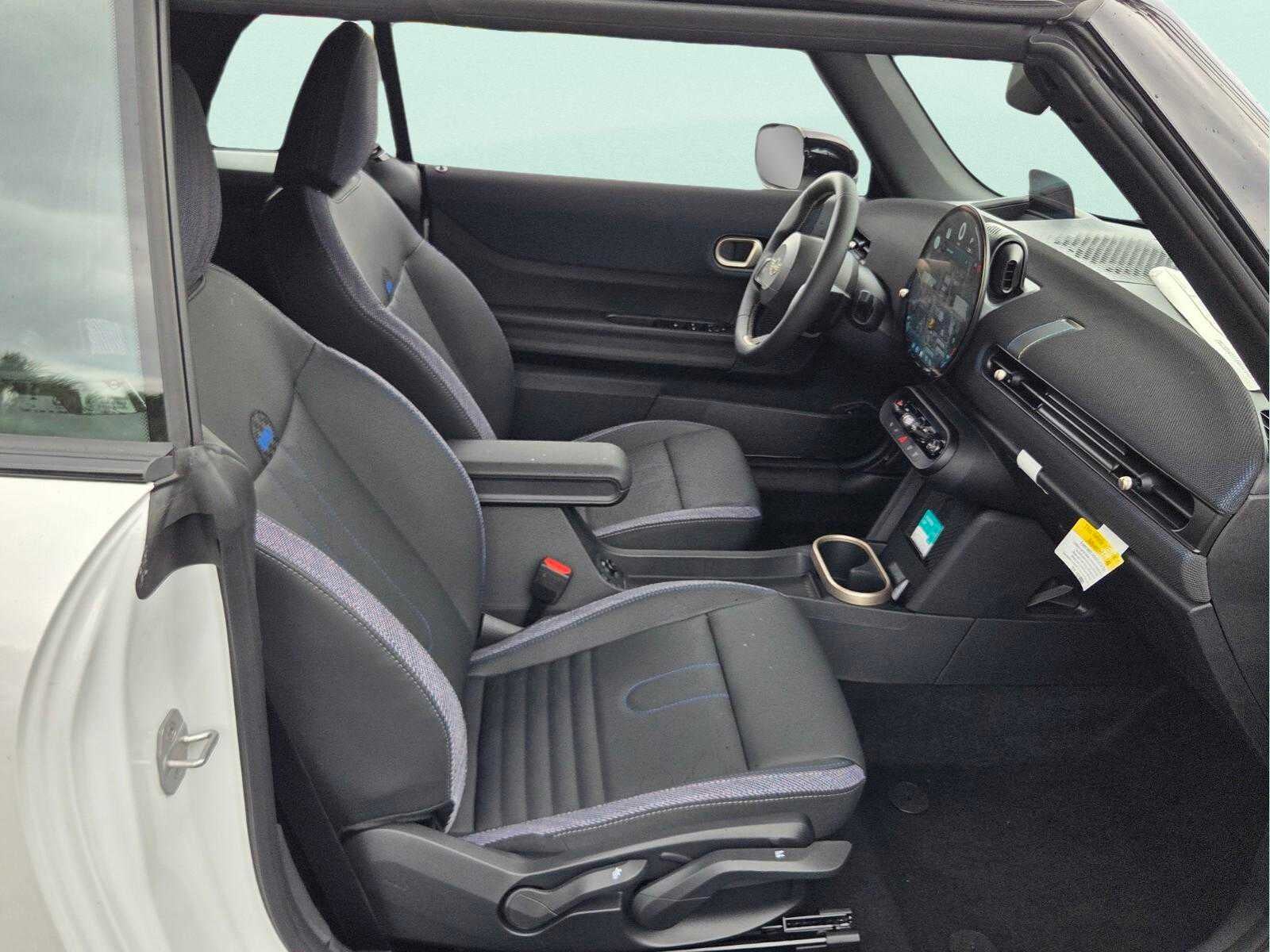 2026 MINI Convertible 16