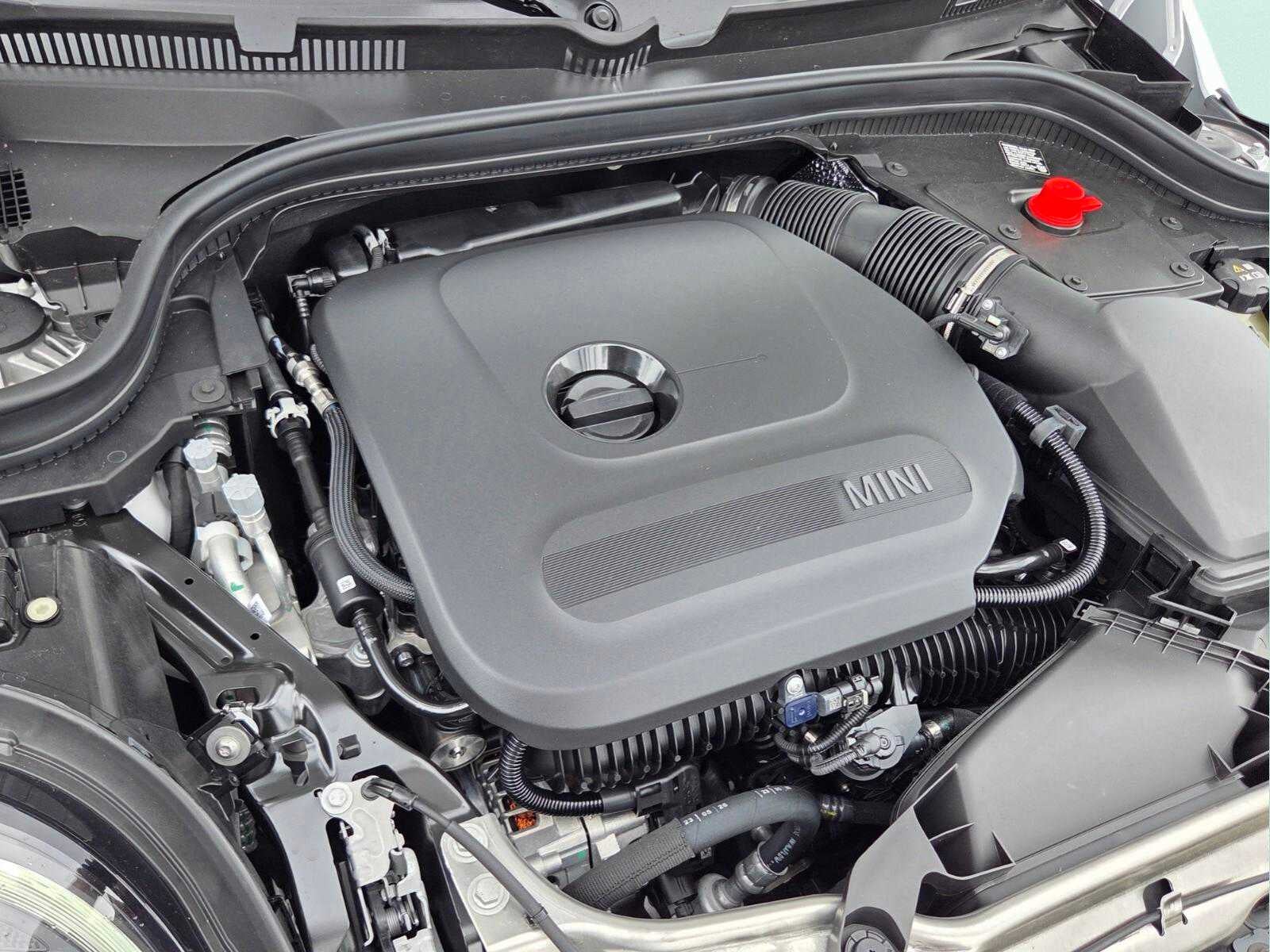 2026 MINI Convertible 21