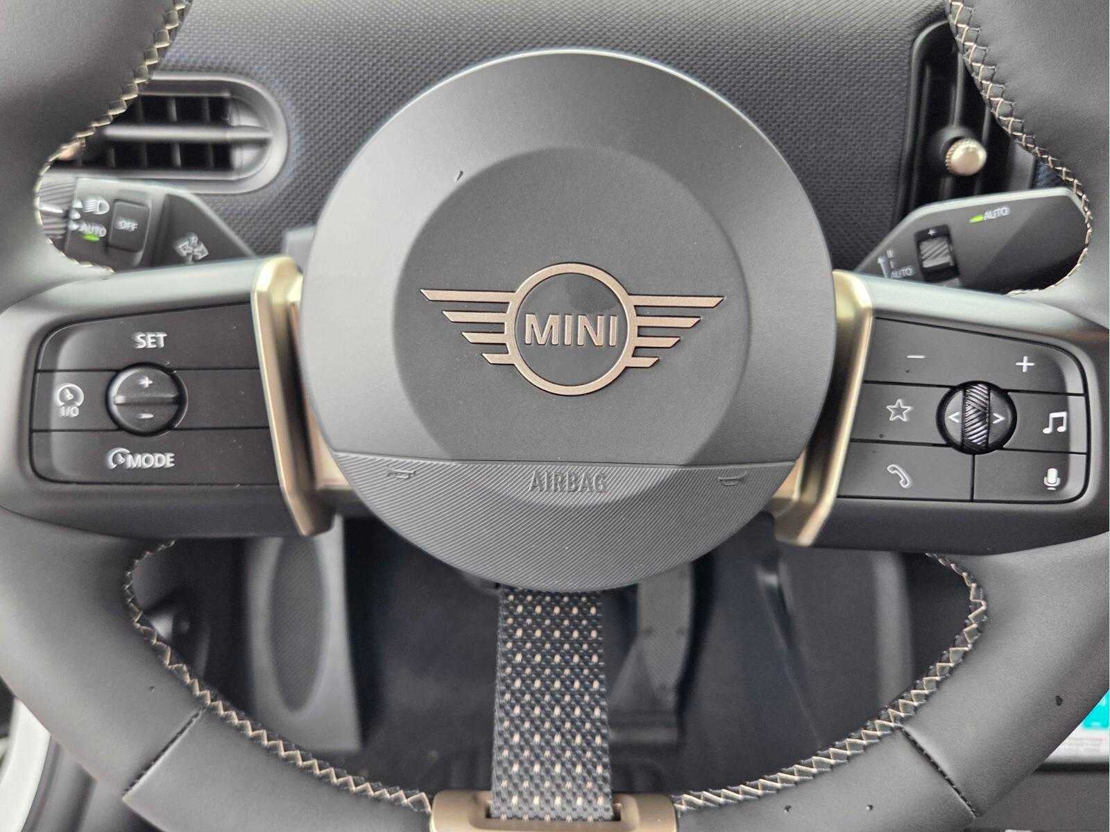 2026 MINI Convertible 26