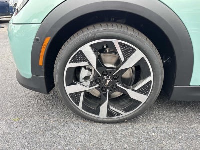 2026 MINI Hardtop 2 Door Cooper S