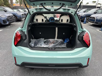2026 MINI Hardtop 2 Door Cooper S