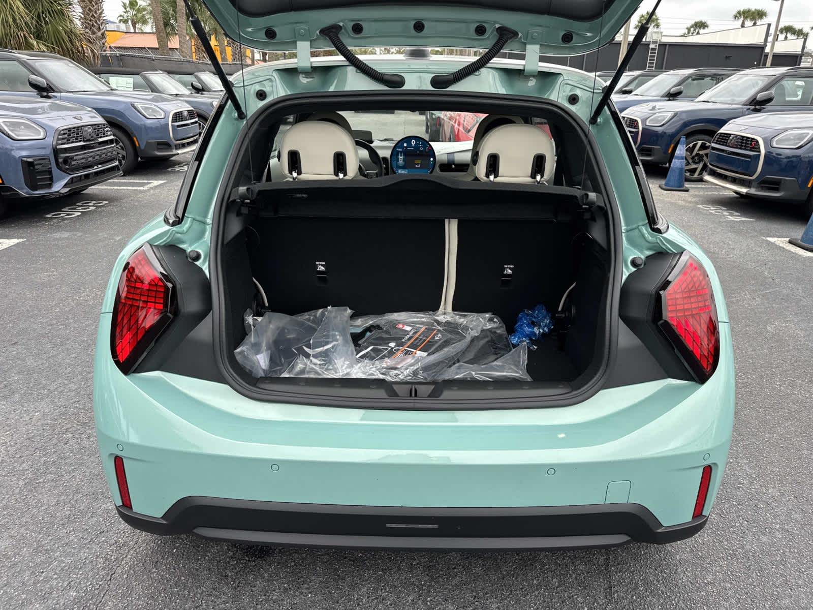 2026 MINI Hardtop 2 Door Cooper S