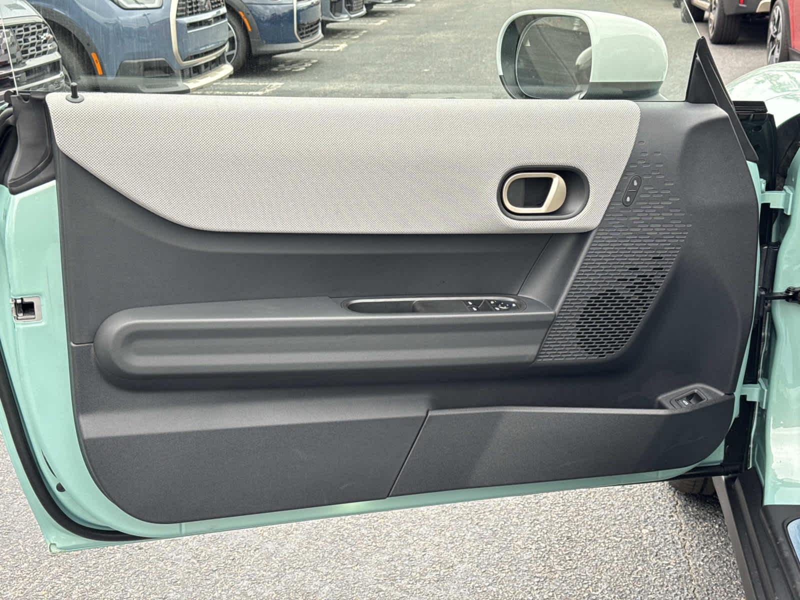 2026 MINI Hardtop 2 Door Cooper S