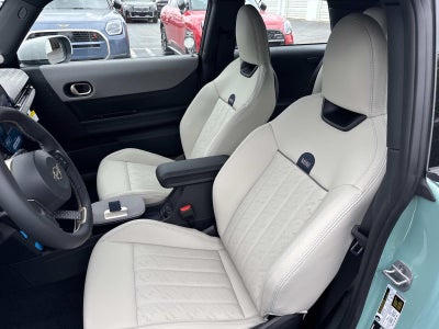 2026 MINI Hardtop 2 Door Cooper S