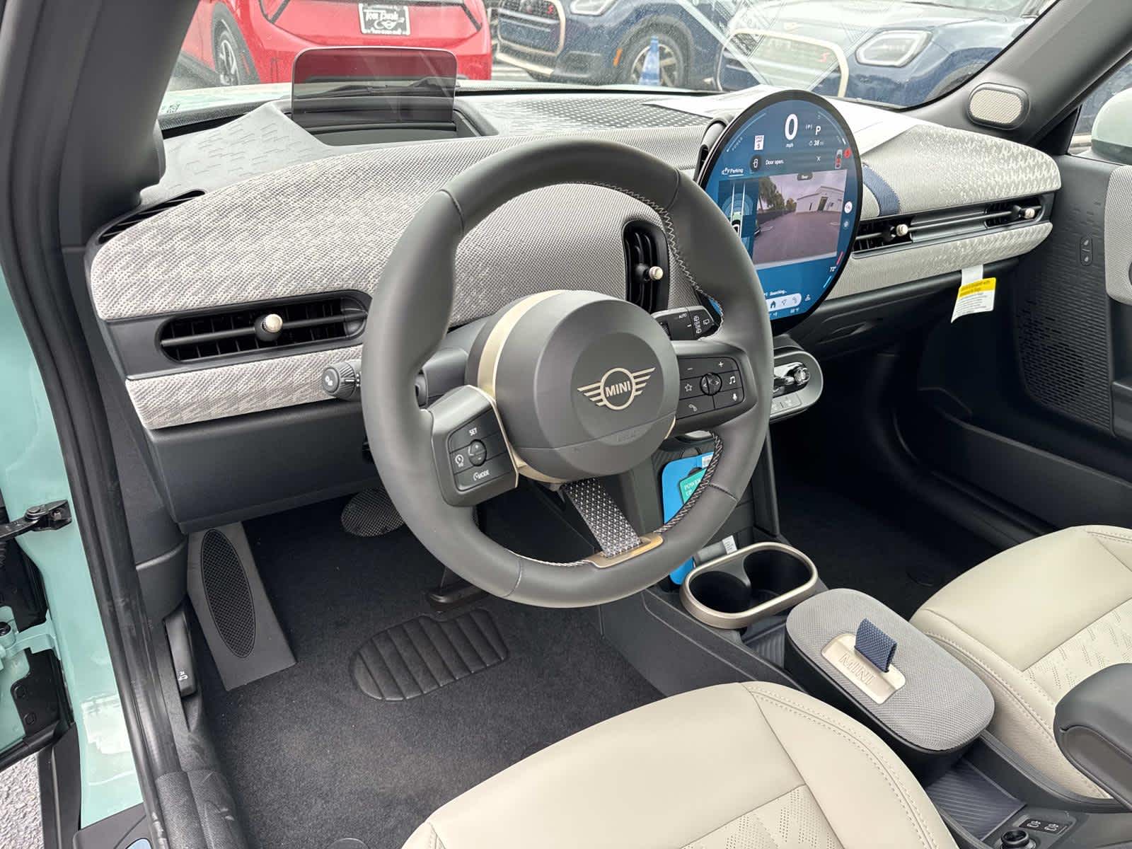 2026 MINI Hardtop 2 Door Cooper S