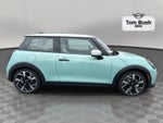 2026 MINI Hardtop 2 Door Cooper S