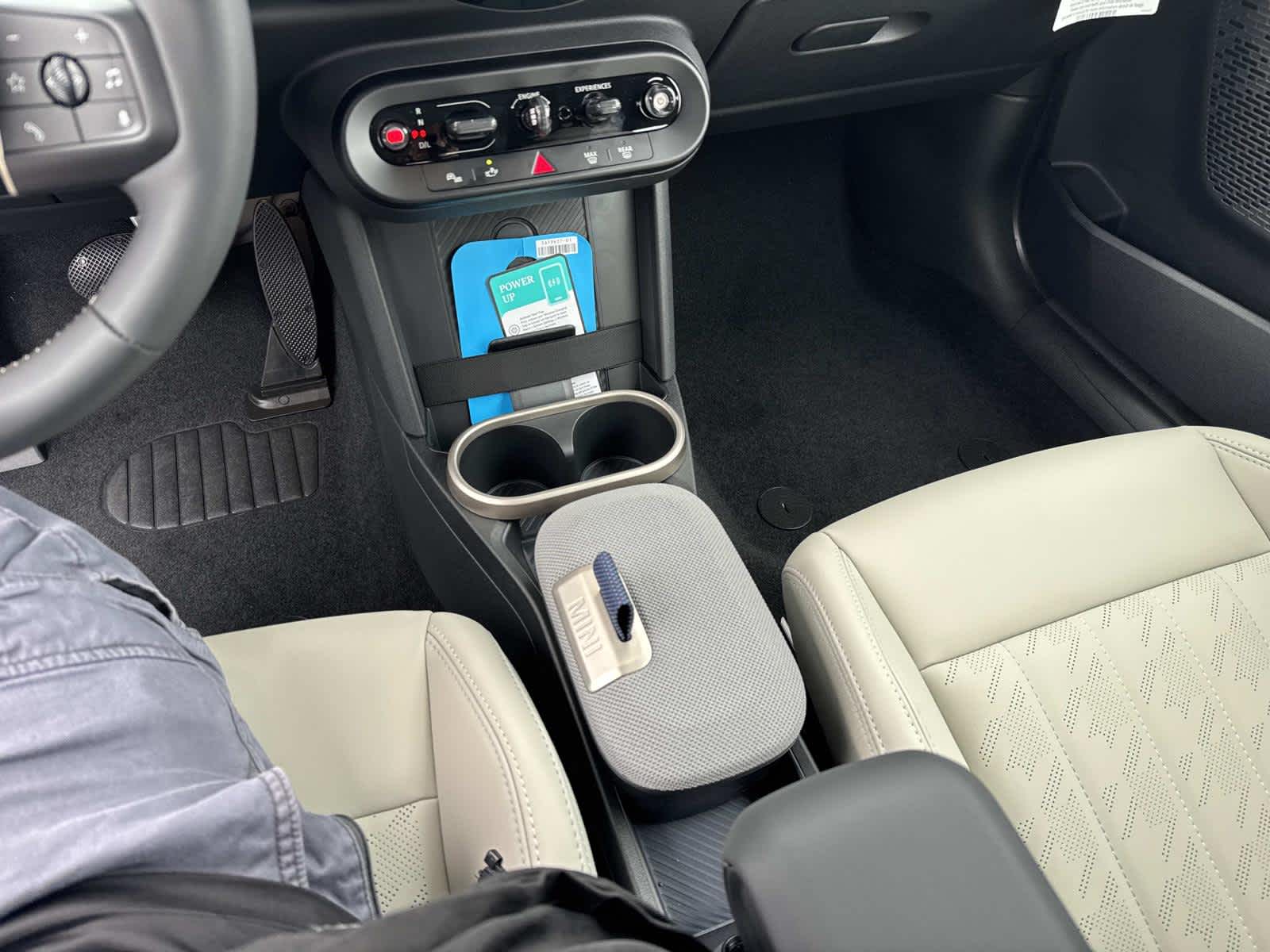 2026 MINI Hardtop 2 Door Cooper S