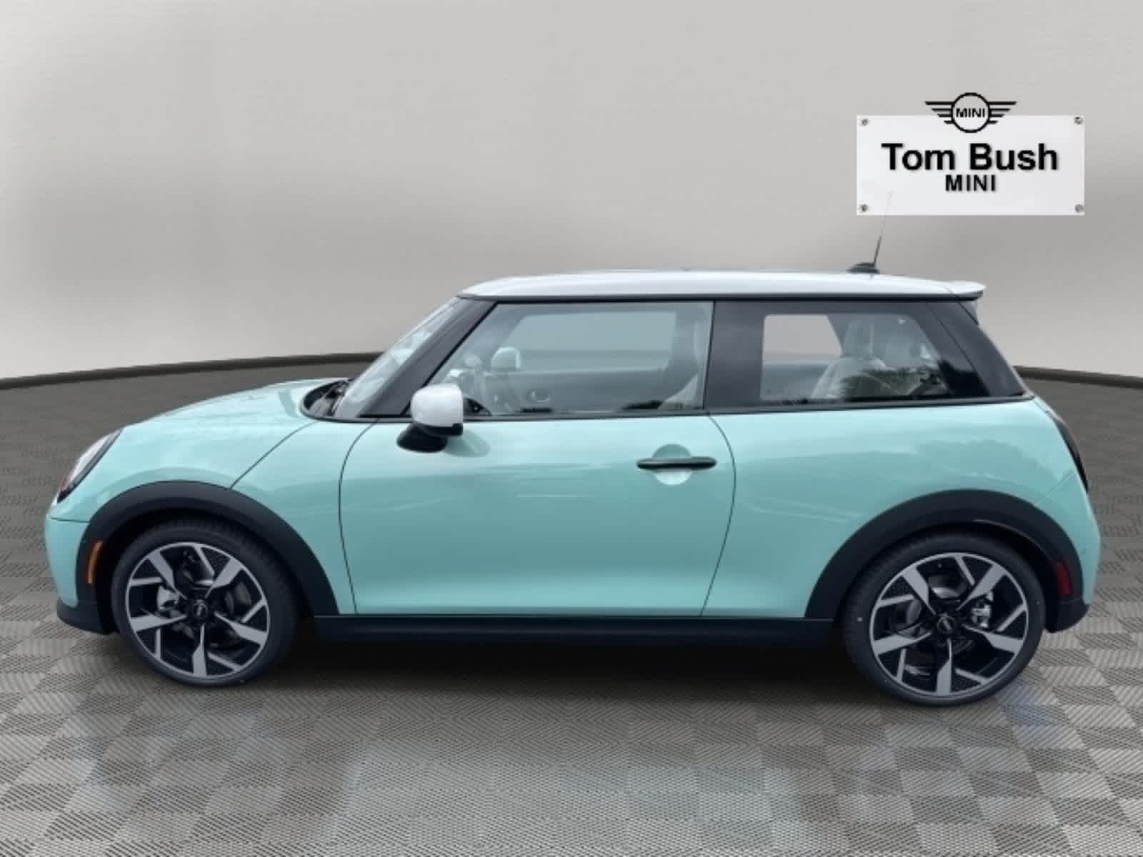 2026 MINI Hardtop 2 Door Cooper S