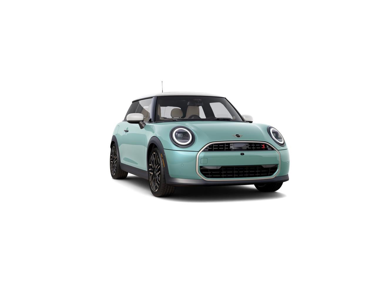 2027 MINI Hardtop 2 Door