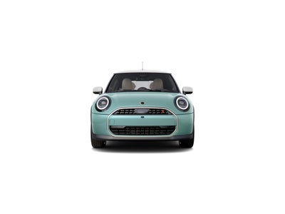 2027 MINI 2 DOOR ICONIC