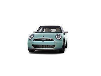 2027 MINI 2 DOOR ICONIC