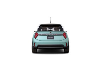 2027 MINI 2 DOOR ICONIC