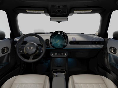 2027 MINI 2 DOOR ICONIC