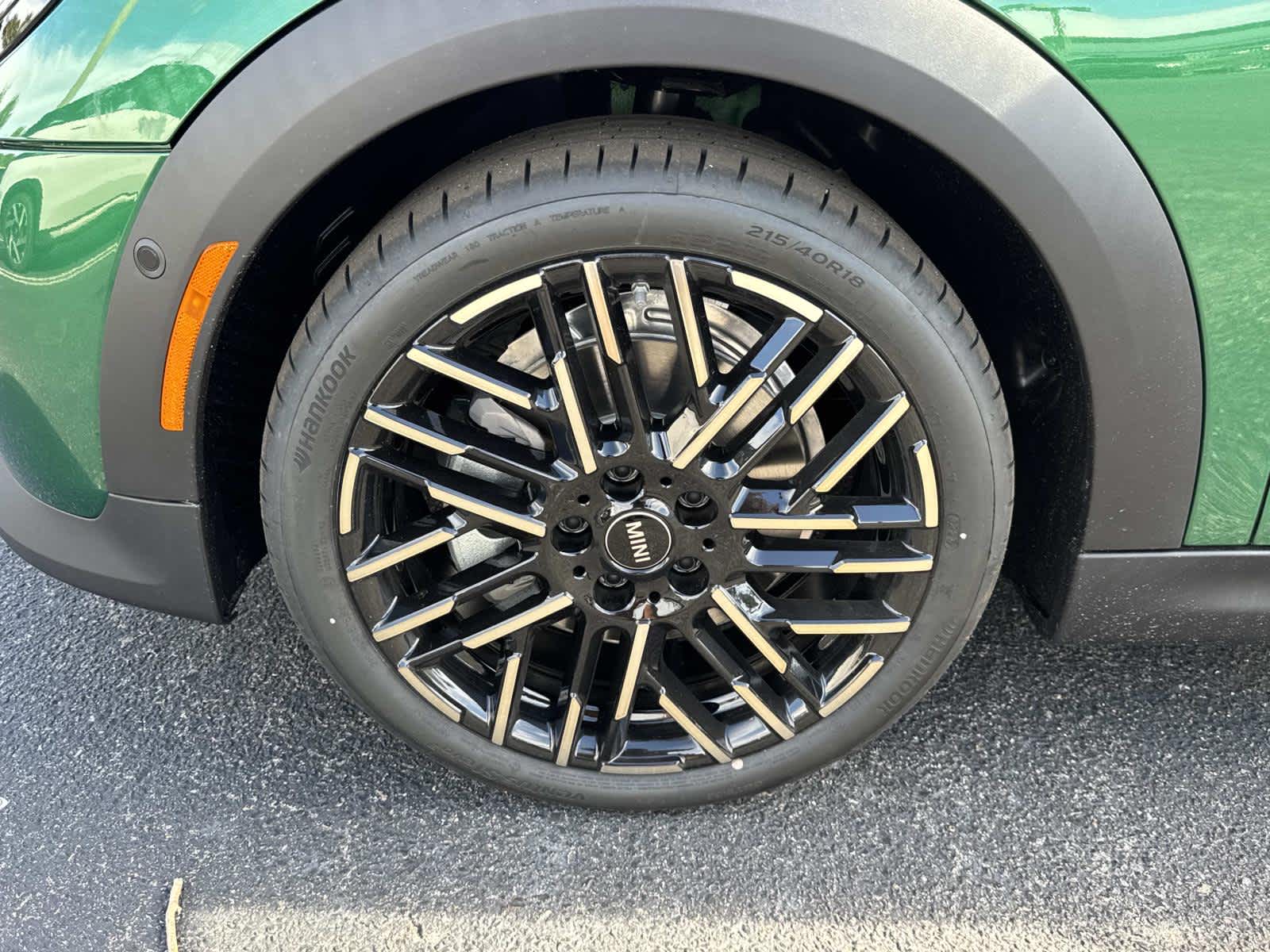 2026 MINI Hardtop 2 Door Cooper S