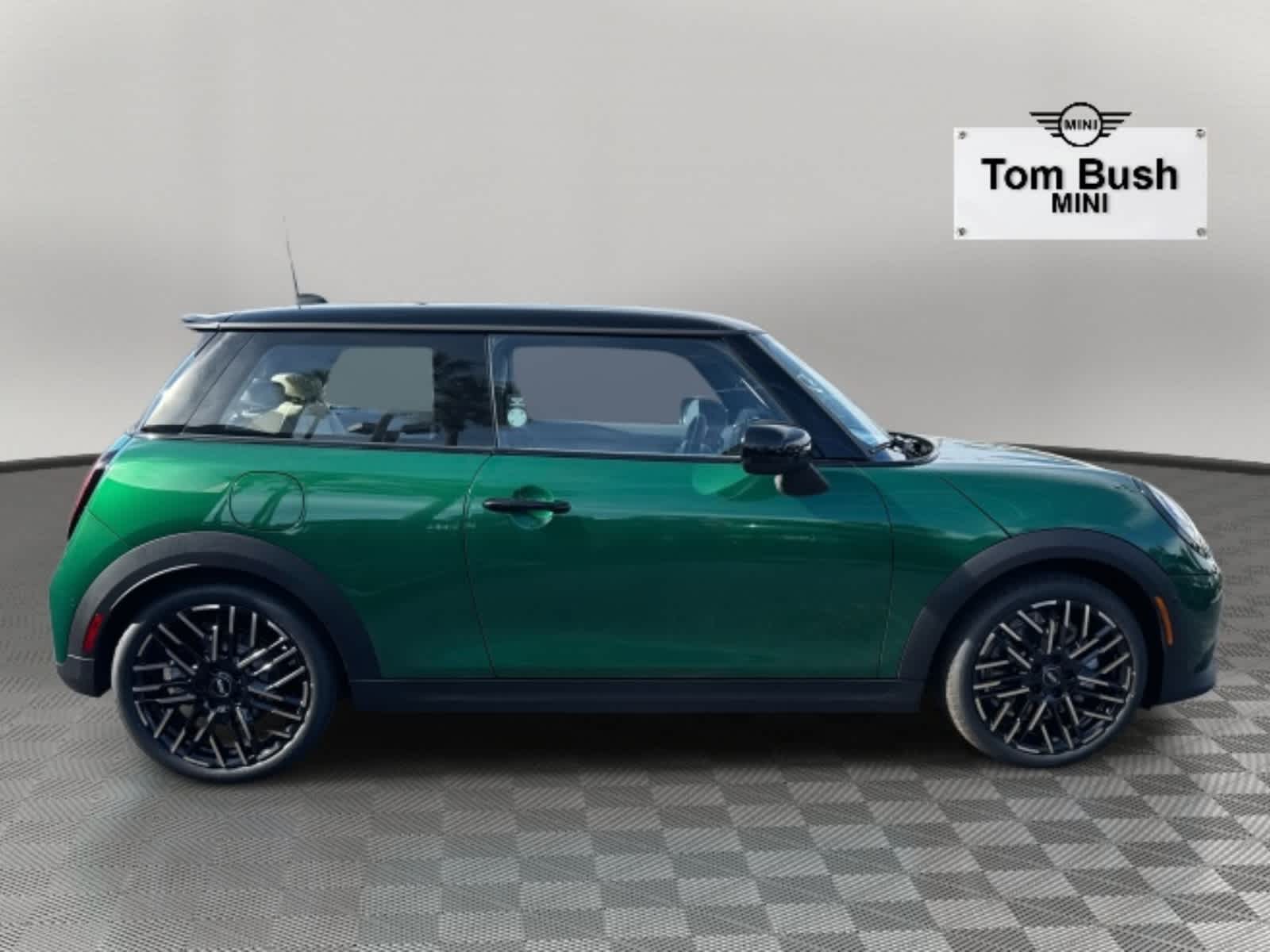 2026 MINI Hardtop 2 Door Cooper S