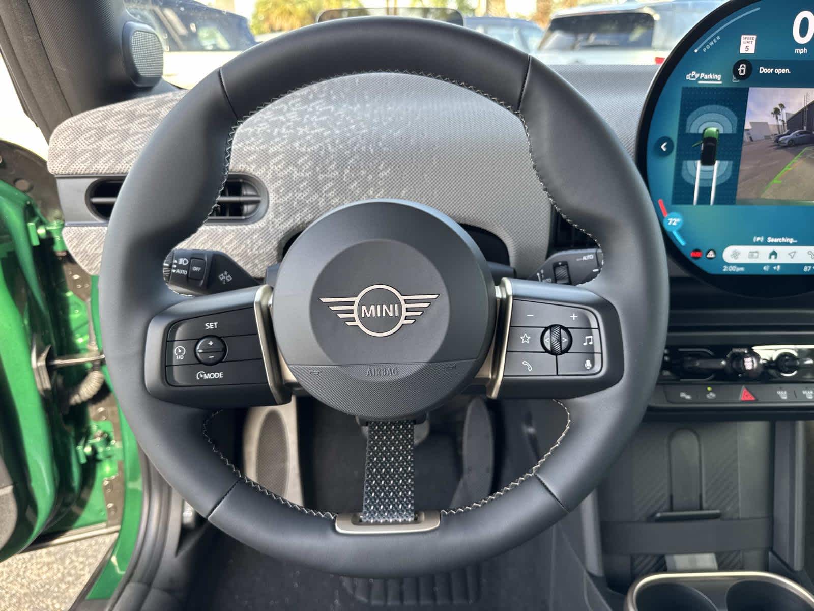 2026 MINI Hardtop 2 Door Cooper S