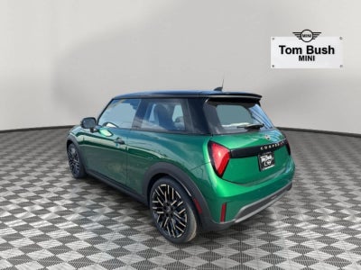 2026 MINI Hardtop 2 Door Cooper S