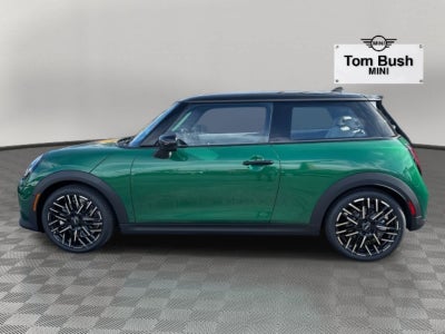 2026 MINI Hardtop 2 Door Cooper S
