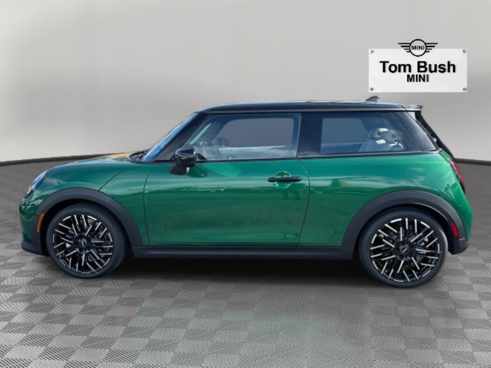2026 MINI Hardtop 2 Door Cooper S