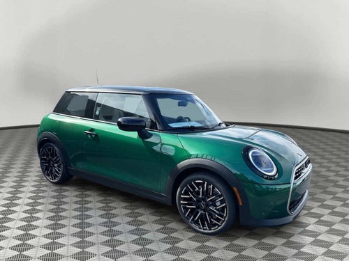 2026 MINI 2 DOOR SIGNATURE PLUS