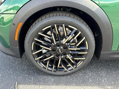 2026 MINI 2 DOOR SIGNATURE PLUS