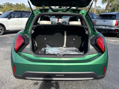 2026 MINI 2 DOOR SIGNATURE PLUS