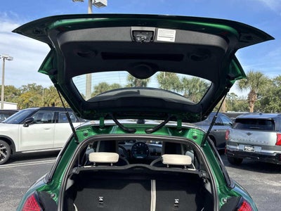 2026 MINI 2 DOOR SIGNATURE PLUS