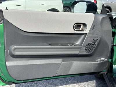 2026 MINI 2 DOOR SIGNATURE PLUS