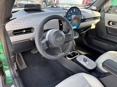 2026 MINI 2 DOOR SIGNATURE PLUS