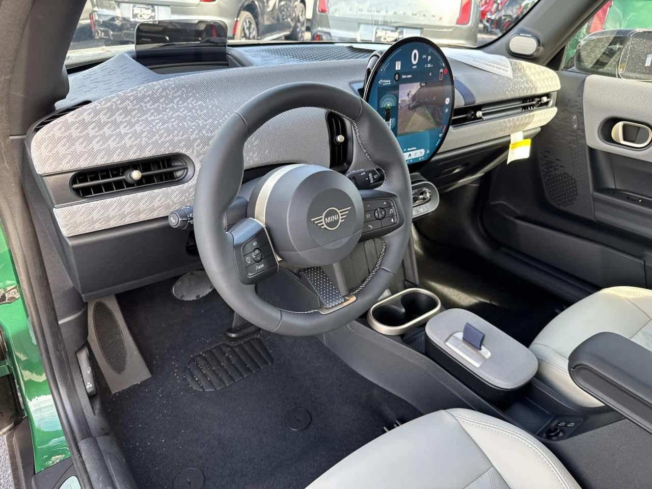 2026 MINI 2 DOOR SIGNATURE PLUS