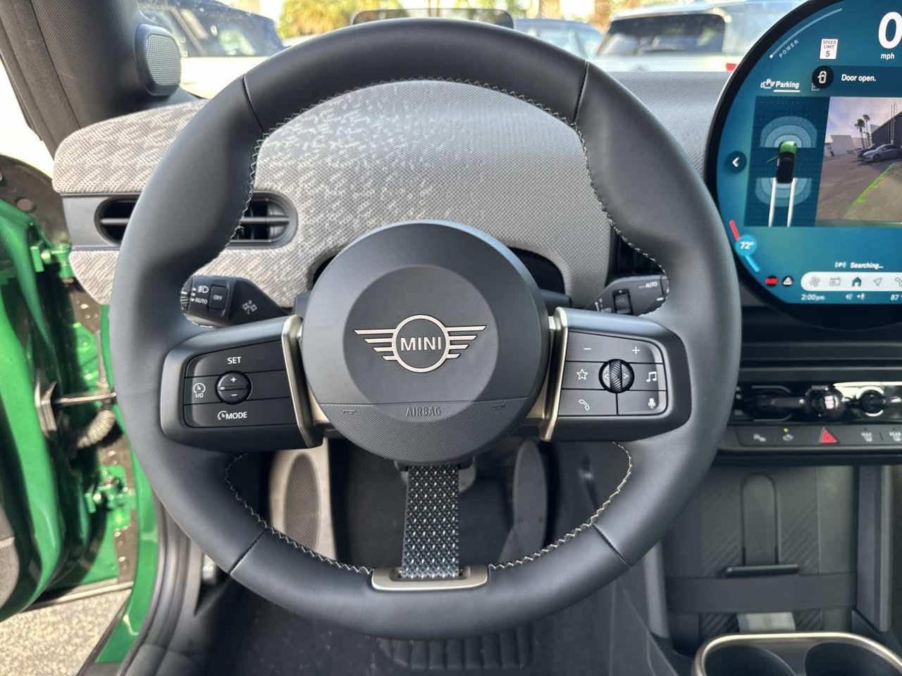 2026 MINI 2 DOOR SIGNATURE PLUS