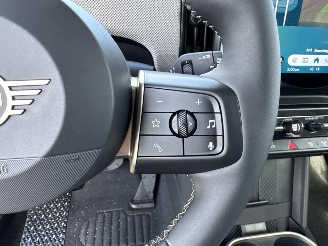 2026 MINI 2 DOOR SIGNATURE PLUS