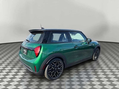 2026 MINI 2 DOOR SIGNATURE PLUS