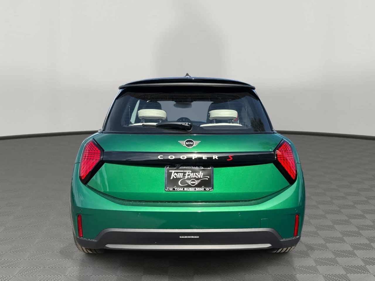 2026 MINI 2 DOOR SIGNATURE PLUS